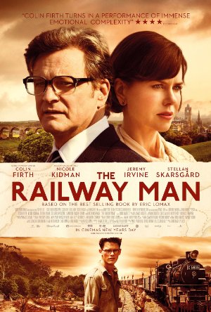 The Railway Man (2013) [1080p]