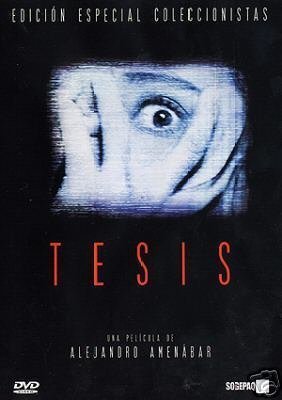 Tesis (1996)
