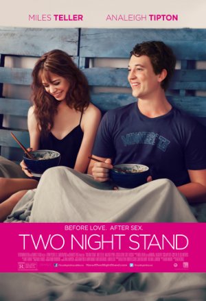 Two Night Stand (2014) [1080p]