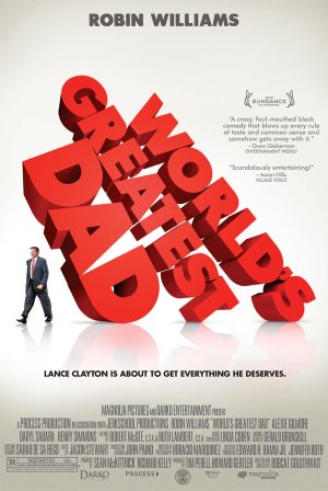 World's Greatest Dad (2009)