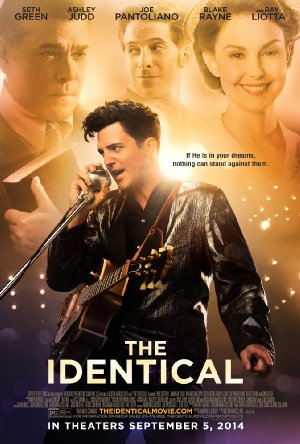 The Identical (2014) [1080p]