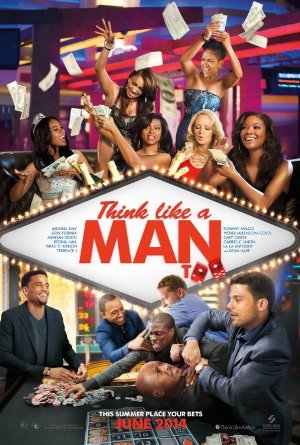 Think Like a Man Too (2014) [1080p]