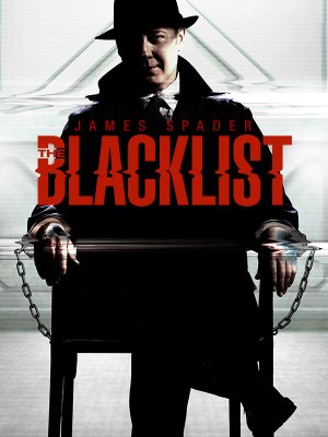 The Blacklist Season 1