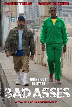 Bad Asses (2014) [1080p]