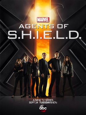 Agents of S.H.I.E.L.D. Season 1