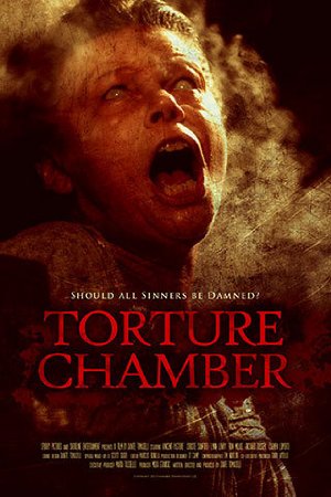 Torture Chamber (2013) [1080p]