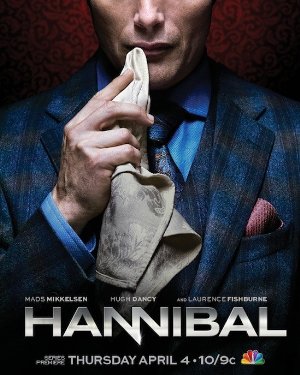 Hannibal Season 2