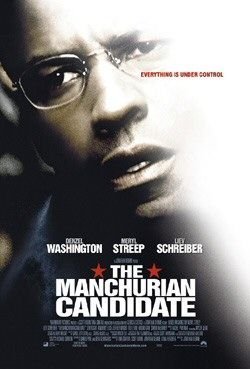 The Manchurian Candidate (2004)
