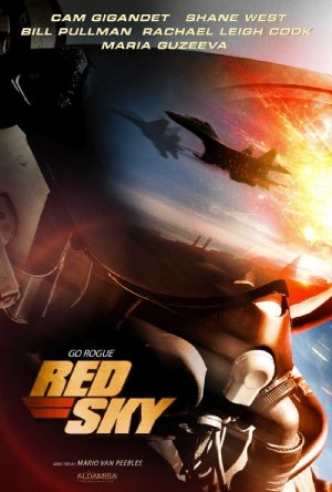 Red Sky (2010)