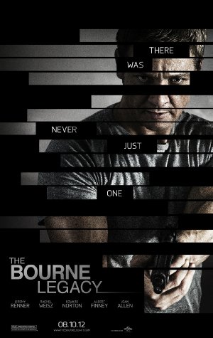 The Bourne Legacy (2012) [1080p]