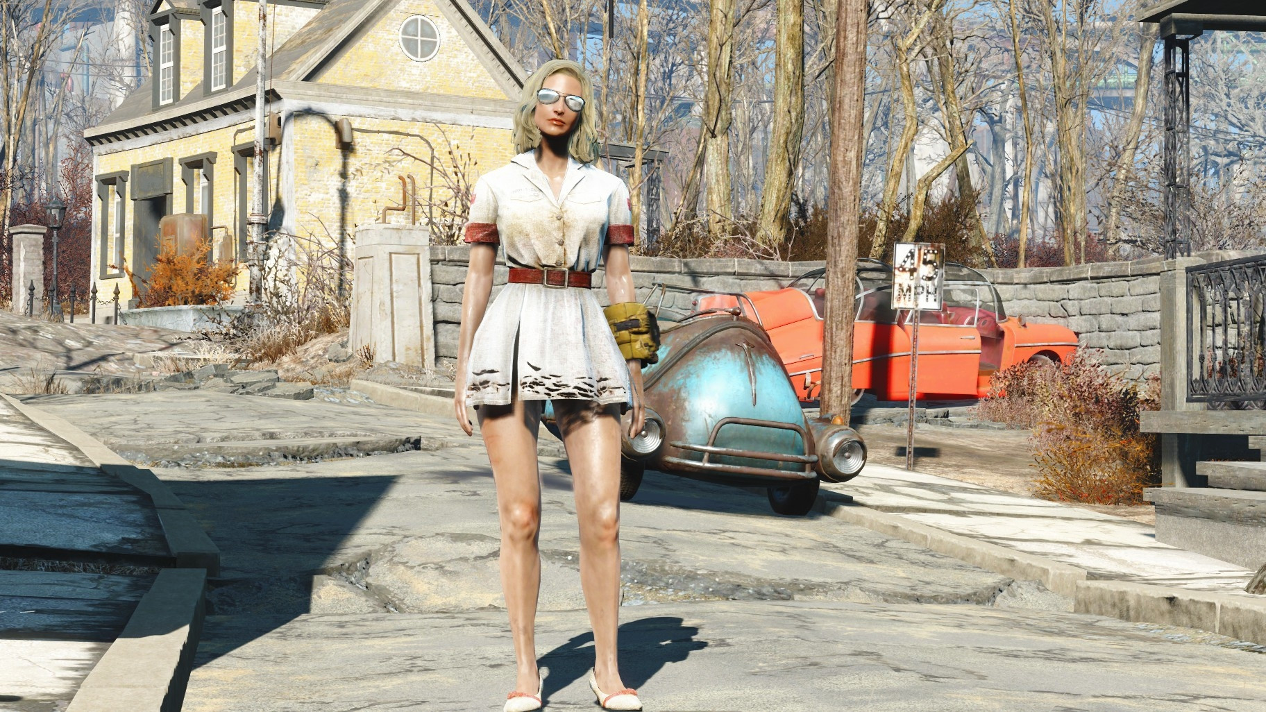 In the Valley of Elah (2007)