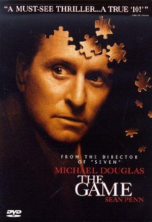 The Game (1997)