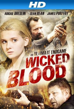 Wicked Blood (2014) [1080p]
