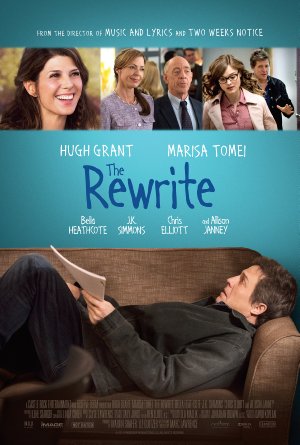 The Rewrite (2014) [1080p]