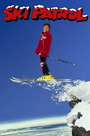 Ski Patrol (1990)