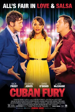 Cuban Fury (2014) [1080p]