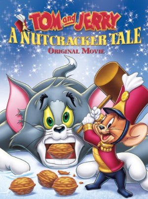 Tom and Jerry: A Nutcracker Tale (2007)