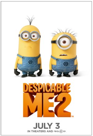 Despicable Me 2 (2013)