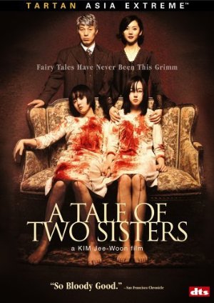 A Tale of Two Sisters (2003)