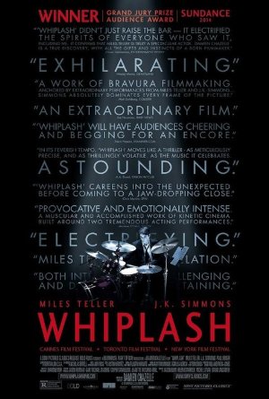 Whiplash (2014) [1080p]