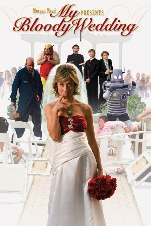 My Bloody Wedding (2010) [1080p]