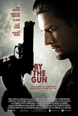 By the Gun (2014) [1080p]