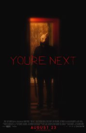 You’re Next (2011)