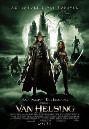 Van Helsing (2004)
