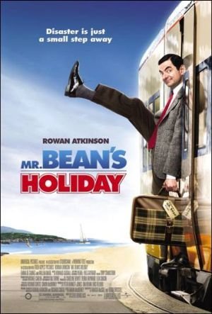 Mr Beans Holiday (2007) [1080p]