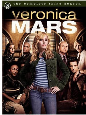 Veronica Mars (2014) [1080p]