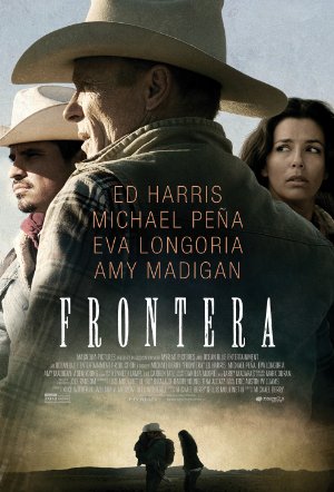 Frontera (2014) [1080p]