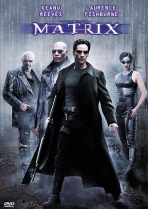 The Matrix (1999)