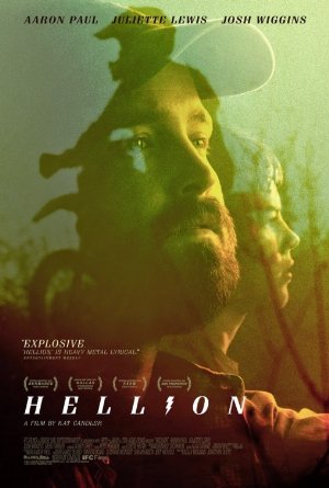 Hellion (2014) [1080p]