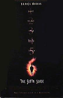 The Sixth Sense (1999)