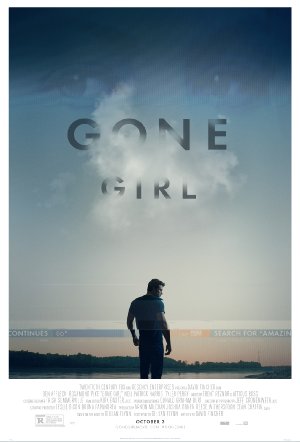 Gone Girl (2014) [1080p]
