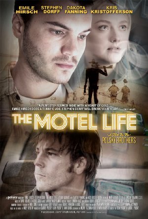 The Motel Life (2012) [1080p]