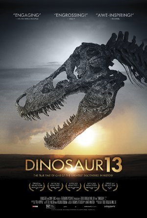 Dinosaur 13 (2014) [1080p]