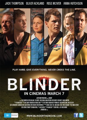 Blinder (2013)
