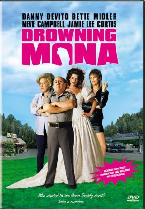 Drowning Mona (2000)