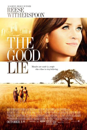 The Good Lie (2014) [1080p]