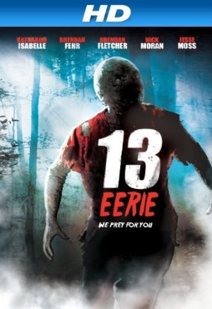 13 Eerie (2013) [1080p]