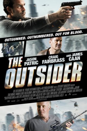The Outsider (2014) [1080p]