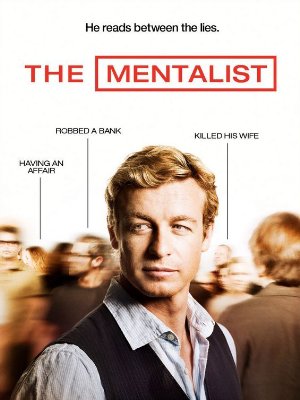 The Mentalist Season 6