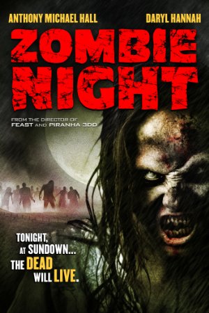 Zombie Night (2013) [1080p]