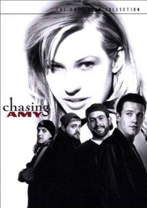 Chasing Amy (1997)