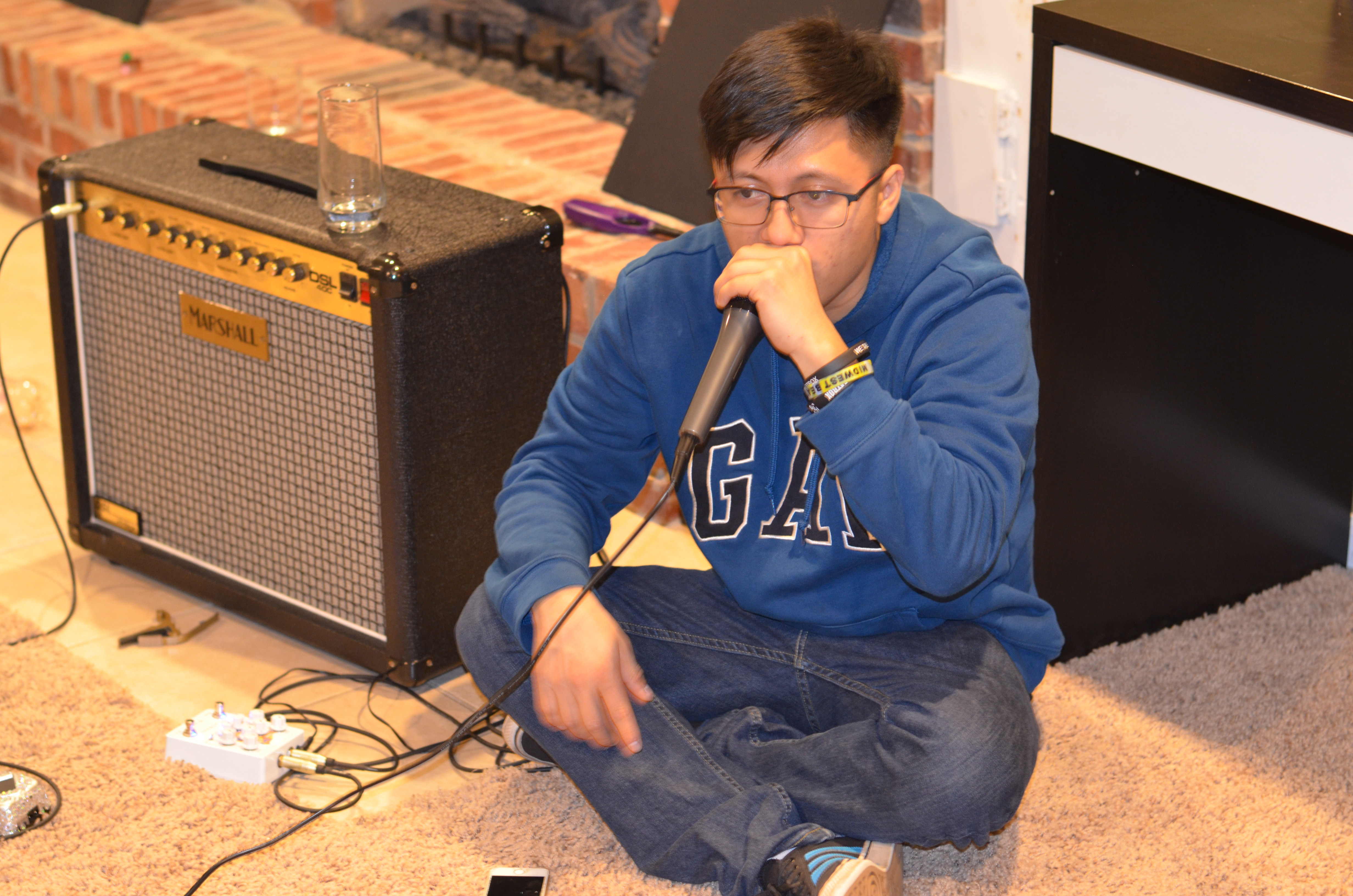 Eyes Wide Shut (1999)