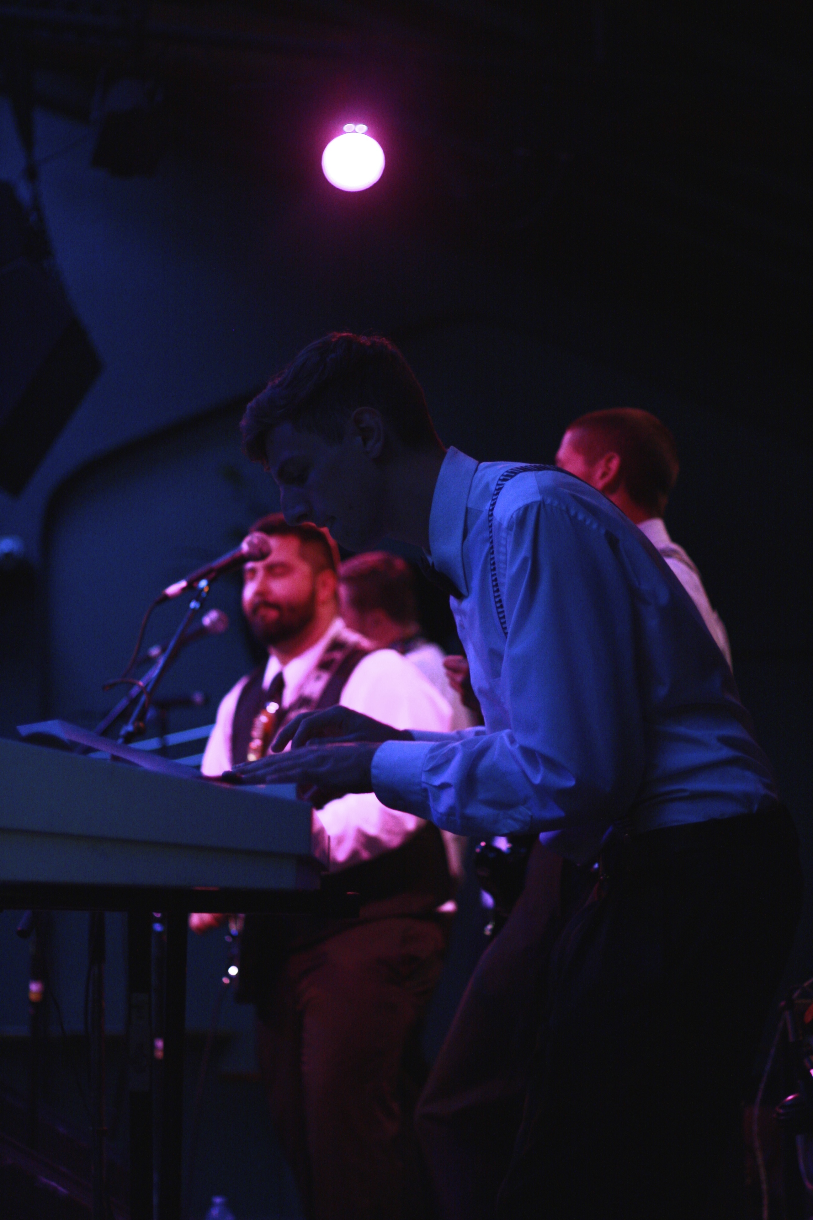 Mr. & Mrs. Smith (2005)