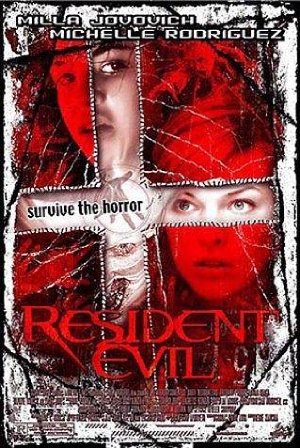 Resident Evil (2002)