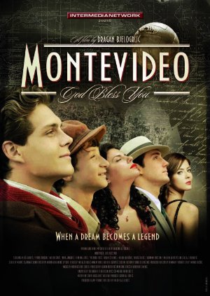Montevideo: Taste of a Dream (2010)