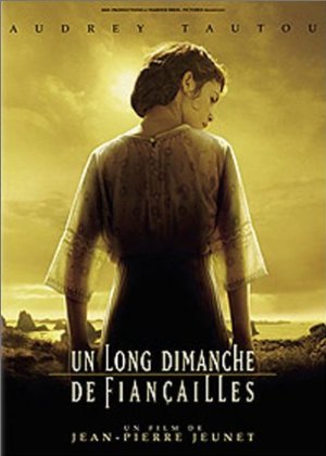 A Very Long Engagement (2004)